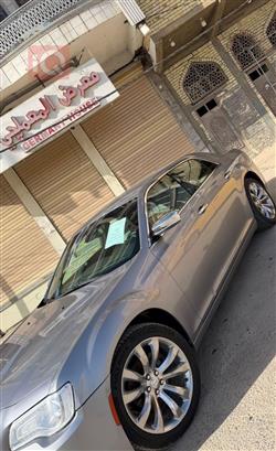 Chrysler 300